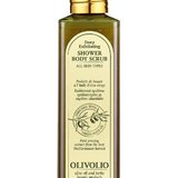 Olivolio scrub de corp cu ulei de masline 250ml